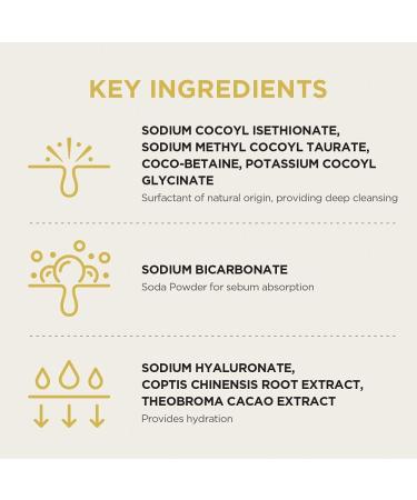  SKIN1004 Madagascar Centella Foam Ampoule 125ml - Buy Online on GoSupps.com