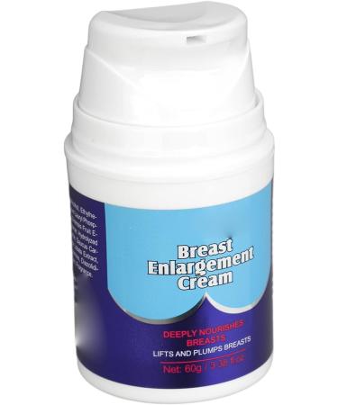 Breast Lift Cream Breast Enlargement Cream Breast Enhancement Cream for Giving Shape to Massage Enlargement Breast Firming Cream for Travel Home 60 G - Buy Online on GoSupps.com