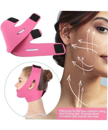 Skin-Tightening Face Belt for Women - Perfect Beauty Gift to Enhance Your Glow - Buy Online on GoSupps.com