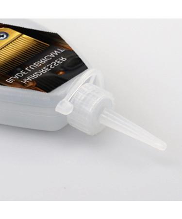 Lubricating Oil for Hair Clippers Electric Anti-rust - Buy Online on GoSupps.com