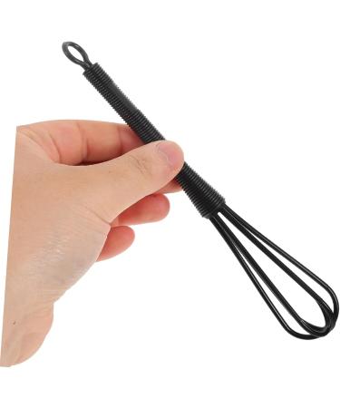 FOMIYES 10pi ces M langeur Manuel Pour Coloration Capillaire Fouet M langer Pour Teintures Outil De M lange Pour Poudres Colorantes Mini Batteur Pour Homog n iser Les Couleurs - Buy Online on GoSupps.com