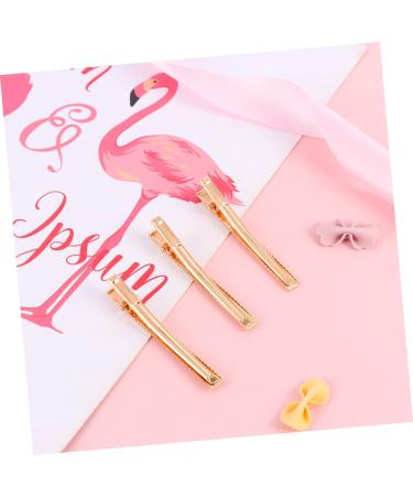 POPETPOP Metal Dies Metal Hair Barrettes - Buy Online on GoSupps.com