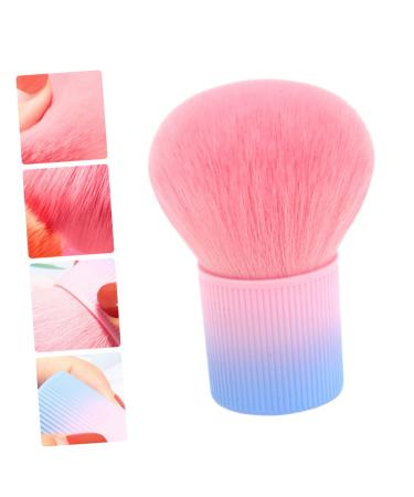 FRCOLOR 2pcs Mushroom Makeup Brushes - Foundation Powder & Highlighter Brush Set for Flawless Application - Shop Internationally - Buy Online on GoSupps.com