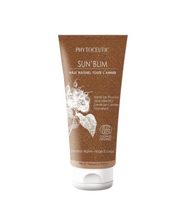 Phytoceutic Sun'Blim Tube Sun Cream 150 ml