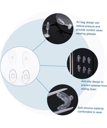 Buy Gleavi 2200 STK Stainless Steel Screws for Watches & Glasses High-Quality Rostfrei Screw Set | International Shipping Available - Buy Online on GoSupps.com