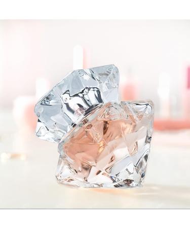 Romantic Emblem Lady Eau de Parfum Spray for Women with Notes of Rose Raspberry Peach Sandalwood and Patchouli 2.5 fl oz New - Buy Online on GoSupps.com