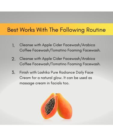 De-tan Spray with Papaya Avocado & Honey | Soothes Sunburn & Protects from UVA/UVB | Anti-Aging & Moisturizes Dry Skin - 100ML - Buy Online on GoSupps.com