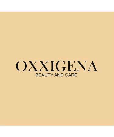 Oxxigena 100% Pure Arnica Montana Oil - 250ml | Natural Massage Oil for Sprains Bruises & Skin Irritation - Buy Online on GoSupps.com