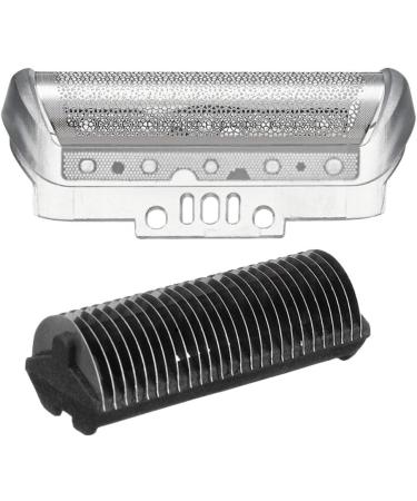 High-Quality Shear Film & Blade Block Combo for Brown Cruzer3 Razors - 5733700 5733701 5733702 - International Shipping Available - Buy Online on GoSupps.com