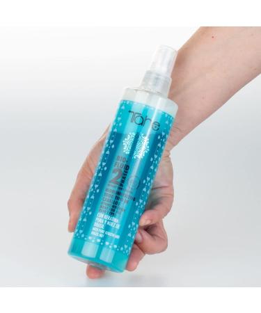 Tahe Bio-Fluid 2-Phase Hydronutritive Leave-In Conditioner Ideal for All Hair Types 300 ml - Buy Online on GoSupps.com