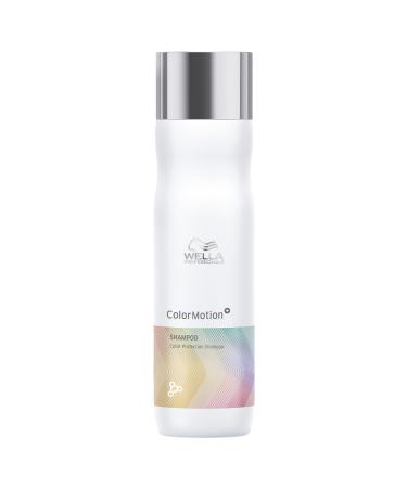Wella Professionals ColorMotion+ kleurbeschermende shampoo 250 ml