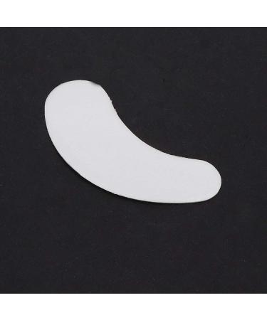 50 Pairs Anti-Aging Eye Pads for Eyelash Extensions - Lint-Free Hydrogel Gel Patch (Blue) | Professional Eye Care - Buy Online on GoSupps.com