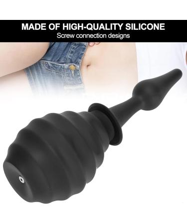 Vaginal Enema Cleaner & Flexible Anal Cleaner for Safe Healthcare | International Shipping - Buy Online on GoSupps.com