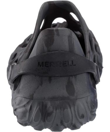 Merrell Women's Core Hydro Moc Water Shoe 8 Black - Waterproof Slip-Ons - Buy Online on GoSupps.com