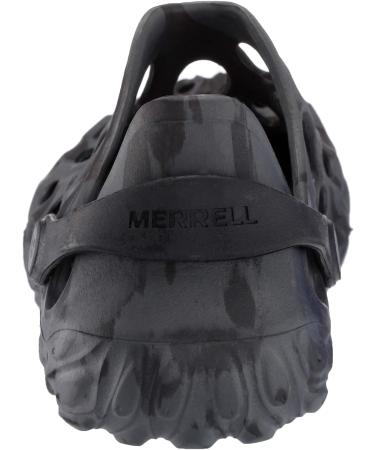 Merrell Women's Hydro Moc Water Shoe 9 Black - Lightweight Comfort for Water Activities - Buy Online on GoSupps.com