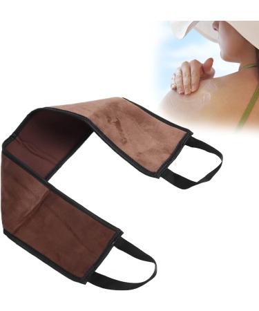 Yinhing Back Applicator SelfApplicator on the Back Back Tanning Applicator Gentle Tanning Cream Lotion Oil Application Band Apply Lotion on the Back - Buy Online on GoSupps.com