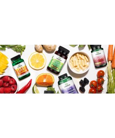 Swanson Astaxanthin Capsules - Antioxidant Support & Vitality - 60 Capsules for Optimal Health - Buy Online on GoSupps.com