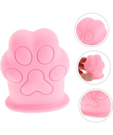 POPETPOP Dispositif Repulpant L vres Silicone R utilisable Outil Portable Repulpeur L vre Naturel pour Utilisatrices Exerceur Pulpeur pour Apparence Plus Volumineuse et D finie - Buy Online on GoSupps.com