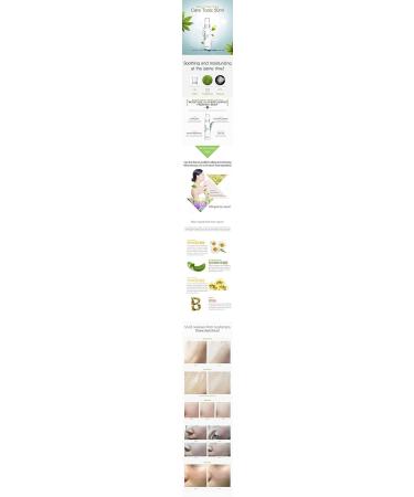Herbal Home Care Set - 3 Pieces | Eco-Friendly & International Shipping - Buy Online on GoSupps.com