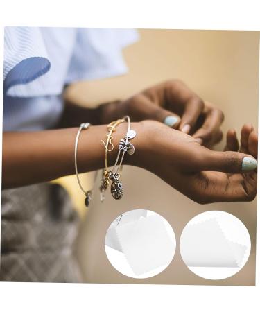 12pcs Eyeglass Cleaner Wipes - Compact Glasses Cleaning Cloths for Polishing & Care | Buy Quality Eyewear Accessories Online - Buy Online on GoSupps.com