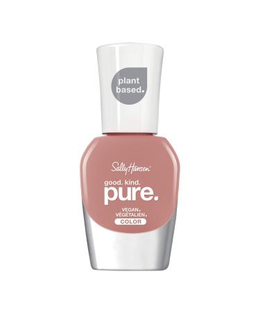 Sally Hansen Good Kind Pure Vegan Nail Polish Pink Cardamom 10 ml