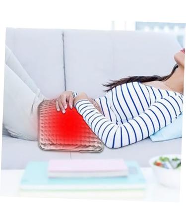 ABOOFAN 3pcs Electric Blanket & Warming Pad Set - Electric Scarf & Knee Pads for Therapeutic Relief | International Shipping - Buy Online on GoSupps.com