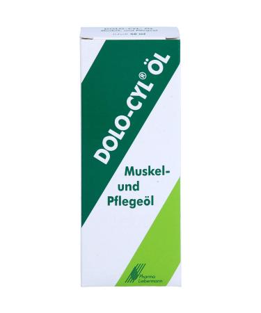 Dolo-Cyl l 50 milliliter