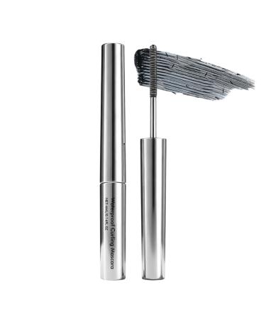 Lengthening mascara Smudgeproof eyelashes Makeup Cosmetics Tubing Volume Lash Mascara for Women and Girls Long lasting waterproof eye makeup for girls