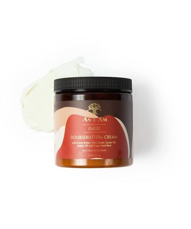 As I Am Double Butter Rich Daily Moisturizer 8 Ounce (2 Pack) - Buy Online on GoSupps.com