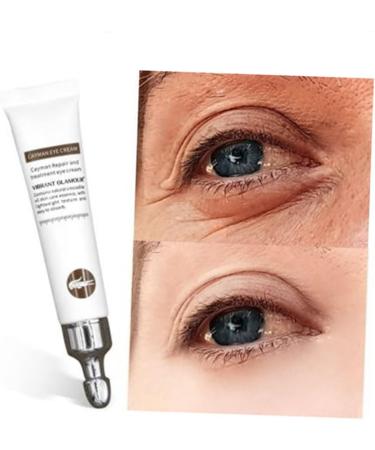 HAKIDZEL For Eye Essence Eye Cream Eye Crean Anti Wrinkle Cream Make-up Accessories White - Buy Online on GoSupps.com