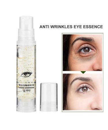 Best Anti-Wrinkle Eye Cream & Serum | Smooth Fine Lines & Combat Aging - Buy Online on GoSupps.com