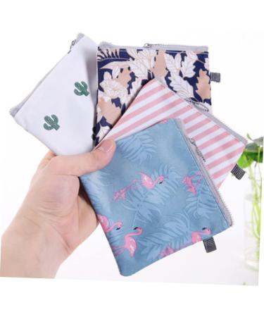 Buy Gogogmes Women's Bandage Bags - 5-Piece Diaper Storage & Upholstery Pockets - International Shipping Available - Buy Online on GoSupps.com