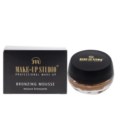 Professional Amsterdam Bronzing Mousse - 2 PH10903/2