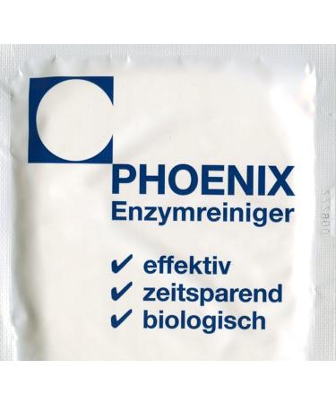  Phoenix Enzymreiniger Dental Blender Care 5.0-7.5 l - Buy Online on GoSupps.com