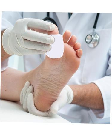 Buy FRCOLOR 10 Pairs Separator Gel Stretcher Set - Temporary Silicone Correctors & Spacers for Outer Eversion - International Shipping Available - Buy Online on GoSupps.com