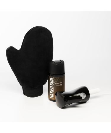 Naked Sun Honey Water Self Tanning Mister & Spray | Buy Now - Fast International Shipping - Buy Online on GoSupps.com