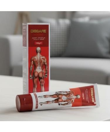 Muscle Relieving Cream 50 g muscle massage gel cream Relief Gel Lotion Joint Relieving Balm Fitness Recovery for Back Neck Shoulder Knee Leg Foot Wrist PostWorkout Soothing Lotion - Buy Online on GoSupps.com