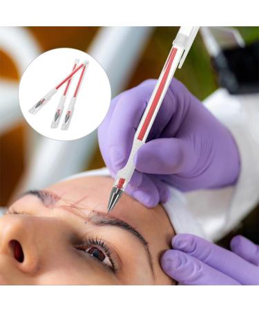 ERINGOGO Stylo de Tatouage pour Sourcils Stylo Marquage Corps R sistant aux claboussures pour Mariage Usage Quotidien et v nements - Buy Online on GoSupps.com