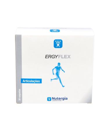 Nutergia Nutergia Ergyflex 30 Sachets of 6 g