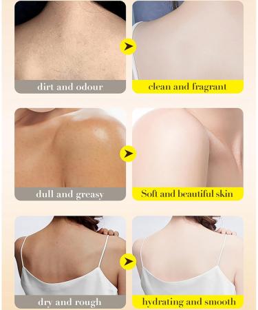 Ginger Soap Bar - Natural Soap Bar - Ginger Soap for Body Hand Face Wash - Ginger Organic Soap Bar - Moisturizing Hydrating Refreshing Clean Pore Dirt - Smooth Tender Elasticity Oil Control Radiance - Buy Online on GoSupps.com