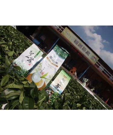 Taiwan unique tea Paochong teas 150g*4 - Buy Online on GoSupps.com