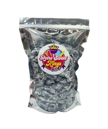 Uncle Lukes Original Boiled Sweets 1kg Bag - Buy Online on GoSupps.com