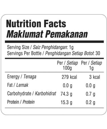Oolong Tea - Th Oolong + Champignon Lingzhi Ganoderma reishi - Poudre 30g 100% naturel - Buy Online on GoSupps.com