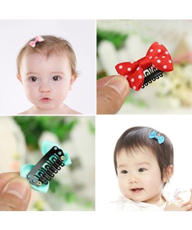 100 Pieces Hair Wigs Clips - Stainless Steel 6 Teeth Combs with Soft Rubber for Hair Extensions - DIY Hair Care Essentials - Buy Online on GoSupps.com