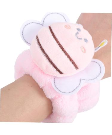 2paires Bracelets Absorbants Pour Lavage Du Visage Accessoires Pratiques Et l gants Pour Femmes - Buy Online on GoSupps.com