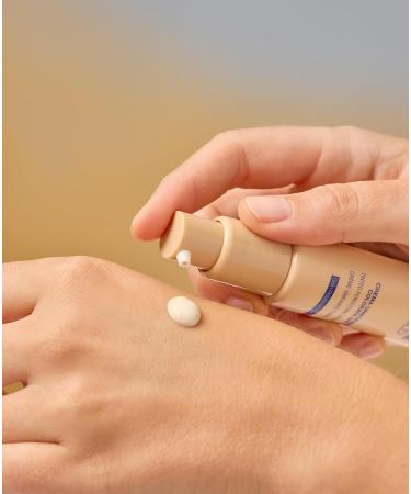 BioNike Defence My Age Gold Colour Uniform Cream SPF 15 Brightens and Smooths Mature Skin Gives a Radiant and Natural Complexion 40ml - Buy Online on GoSupps.com