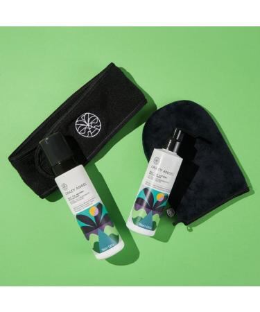 Crazy Angel Vegan Towelling Headband. - Buy Online on GoSupps.com