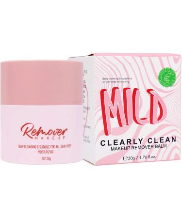  G n rique Cleansing Balm Rotating Balm with Gentle and Comfortable Rotation | Cleansing Cream - For Skin Family Women Men Adults Travel Home and Everyday Use - Buy Online on GoSupps.com