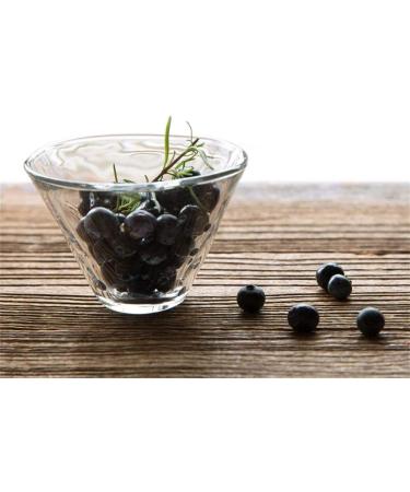 Transparent Glass Bowl Tableware Ice Cream Bowl Bucket Type Milkshake Cup -Style Breakfast Dessert Bowl 10 6.7cm Kitchenware - Buy Online on GoSupps.com