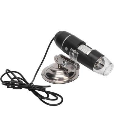 Naroote Analyseur de sant de Follicule Pileux de Cuir Chevelu de Peau de Lumi re LED de Grossissement 1000X pour les Salons de beaut adapt au D tecteur de Cuir Chevelu de Cheveux de Peau - Buy Online on GoSupps.com